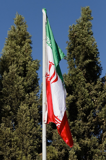 Chiraz-Mausolée du poète Sâdi-003